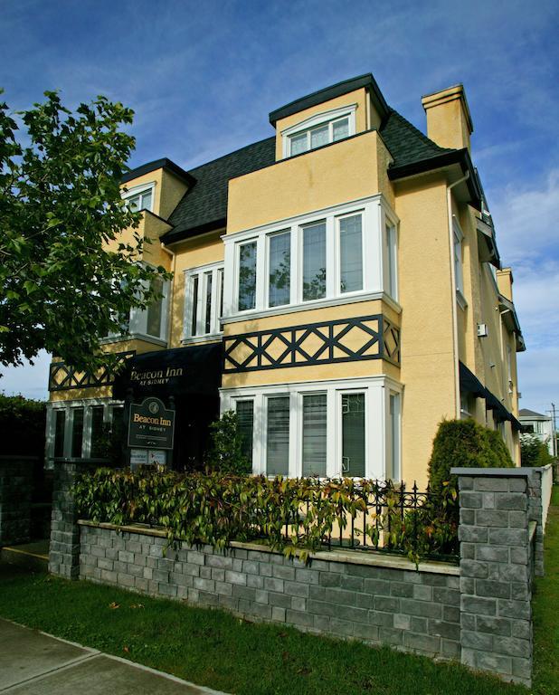The Beacon Inn At Sidney Exterior foto